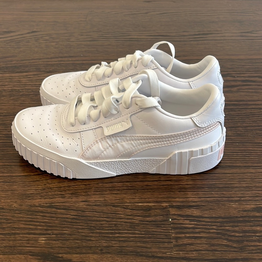 Puma sneakers